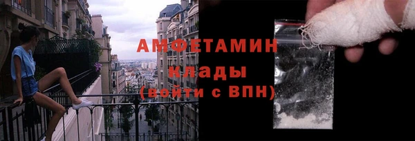 хмурый Алзамай